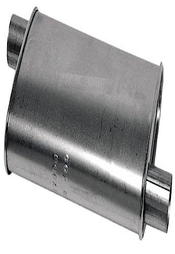 Thrush 17696 Turbo Muffler - Image 1