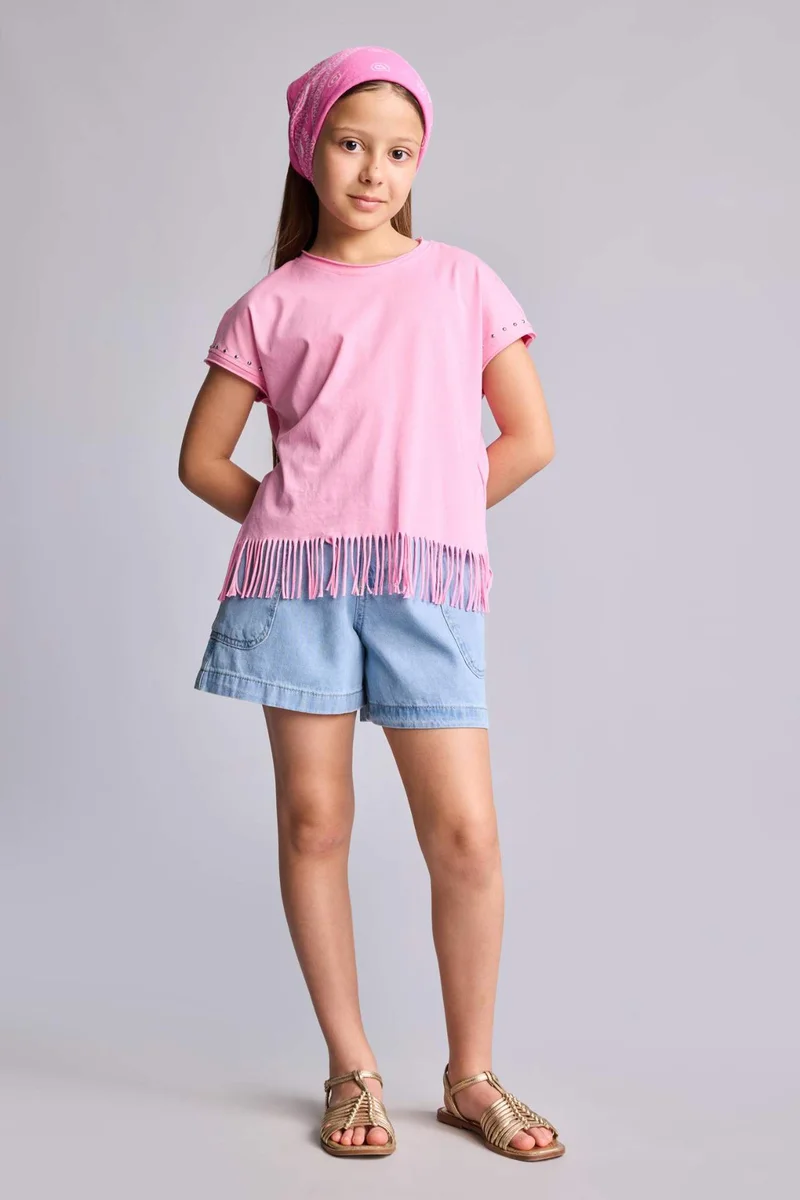 ديفاكتو Short Sleeve T-Shirt