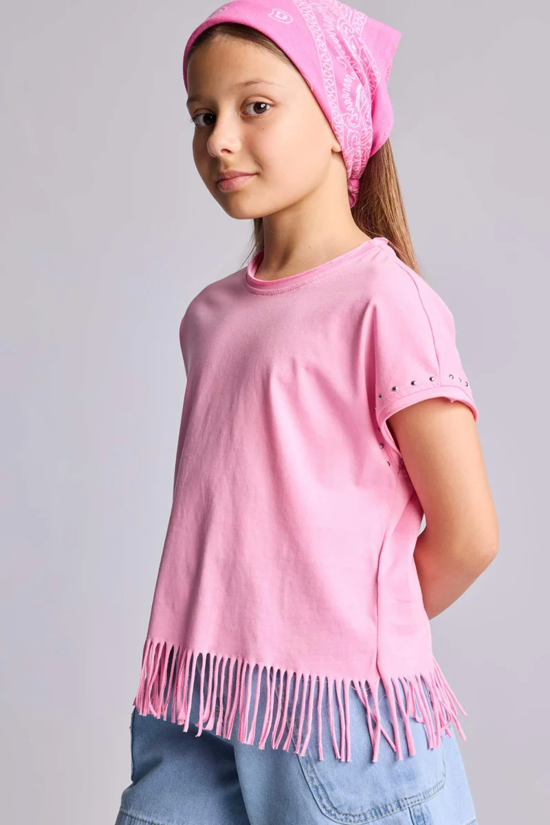 ديفاكتو Short Sleeve T-Shirt
