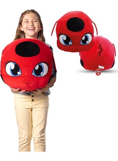 Miraculous Tikki Huggie Hideaway  - Image 1