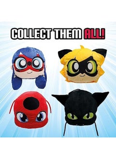 Miraculous Tikki Huggie Hideaway  - Image 4