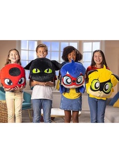 Miraculous Tikki Huggie Hideaway  - Image 2