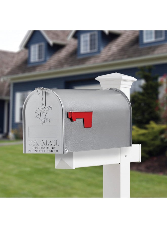 Rust-Oleum 7271830 Stops Rust Metallic Spray Paint, 11 Ounce, Silver - Image 3