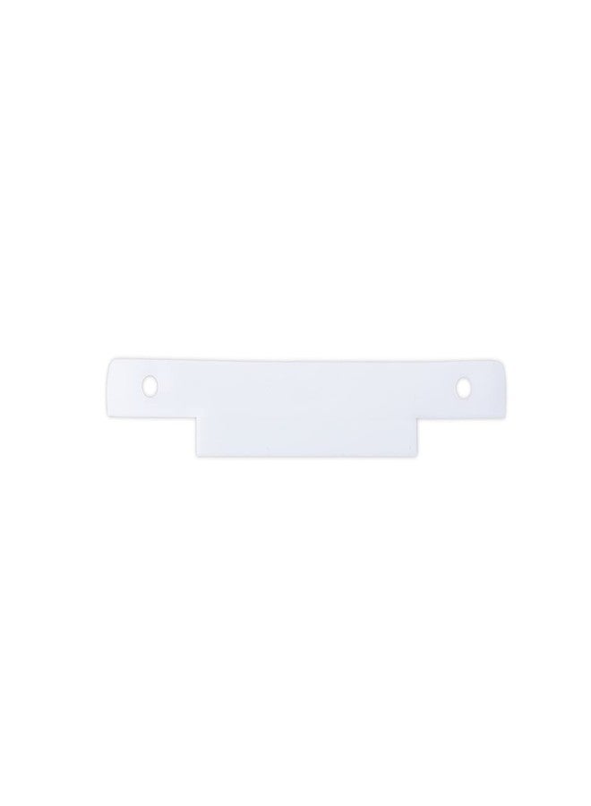 Sizzix Stencil & Stamp Craft Tool Accessory | Universal Stencil Converters 10PK | 664957 - Image 1