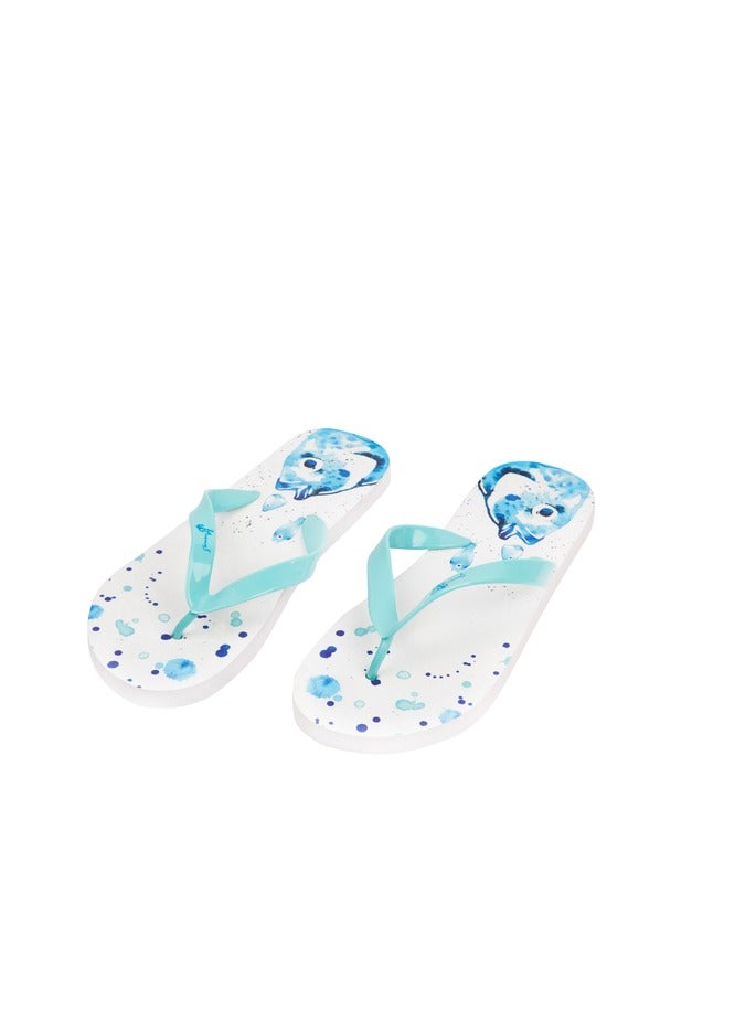 بيج ديزاين شبشب بيج ديزاين أنيموس سي بريم مقاس 42-43 - Image 2