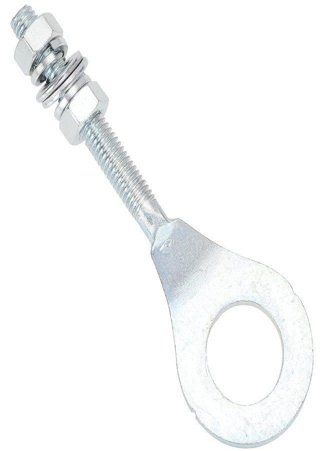 FVRITO 15mm Chain Tensioner Adjuster for 196cc 6.5HP Massimo MB200 Baja Warrior MB165 MB200 Coleman CT200U Trail Motovox MBX10 MBX11 Mini Bike 50cc-125cc CRF50 XR70 CT70 ATV Pit Dirt Bike Motorcycle - Image 2