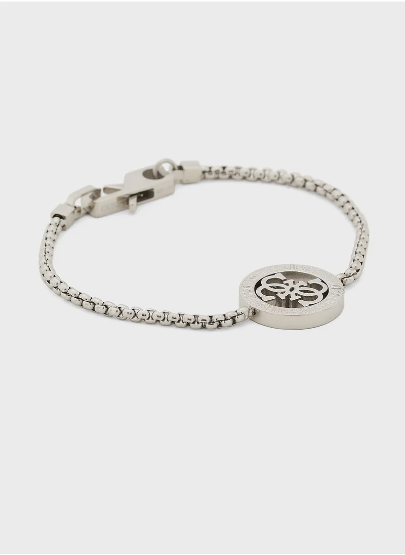 GUESS Casual Single Bracelet