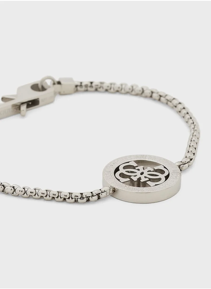 GUESS Casual Single Bracelet