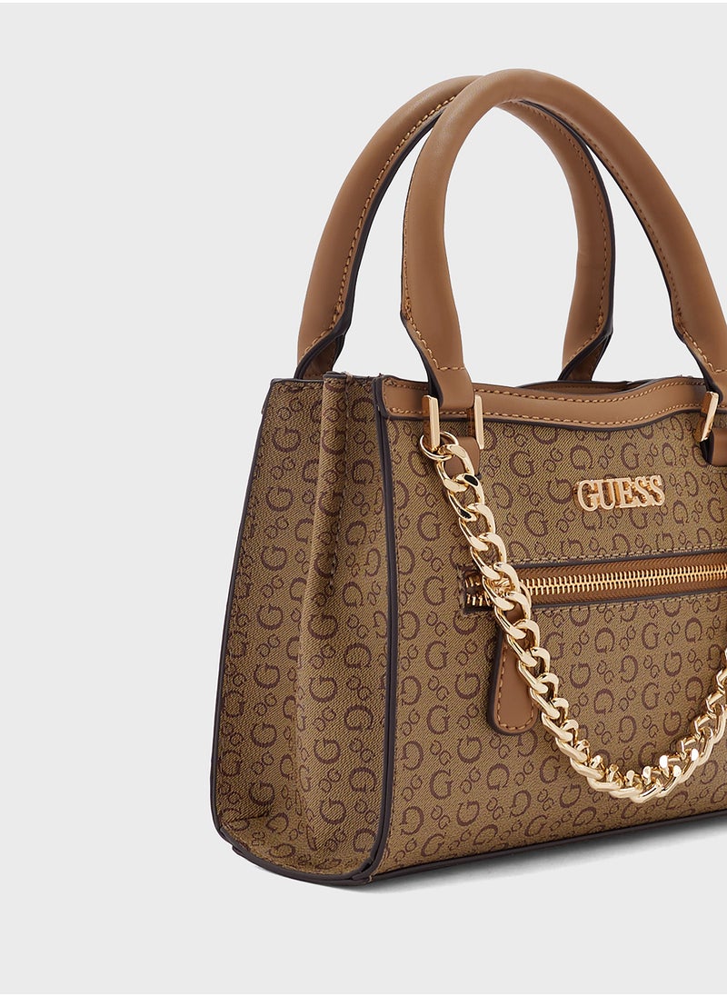 Sylvester Small Satchel