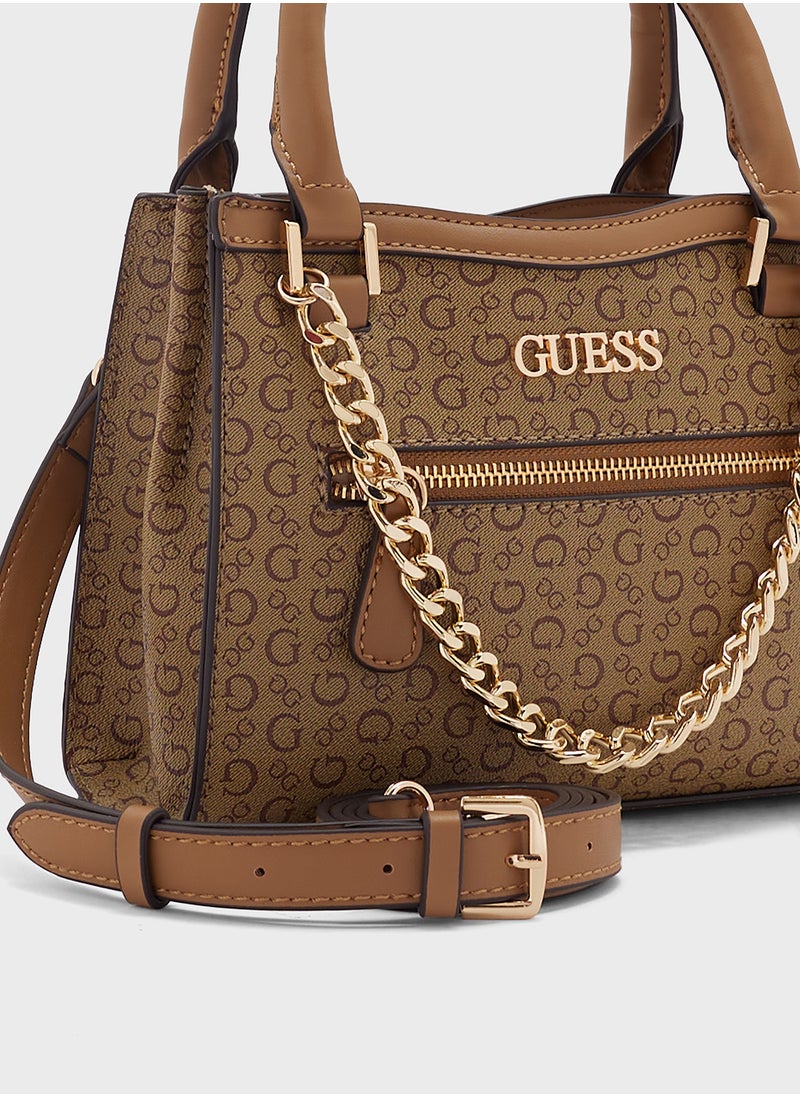 Sylvester Small Satchel