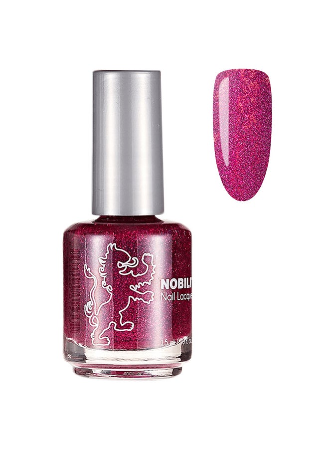 Lechat Nail Lacquer 15ml Glossy Super Shine Nail Polish 15ml Fast Dry Long Lasting Nail Enamel Nobility Nail Paint No Need UV LED Lamp No curing Nail Color