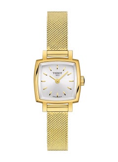 Yellow gold 1N14