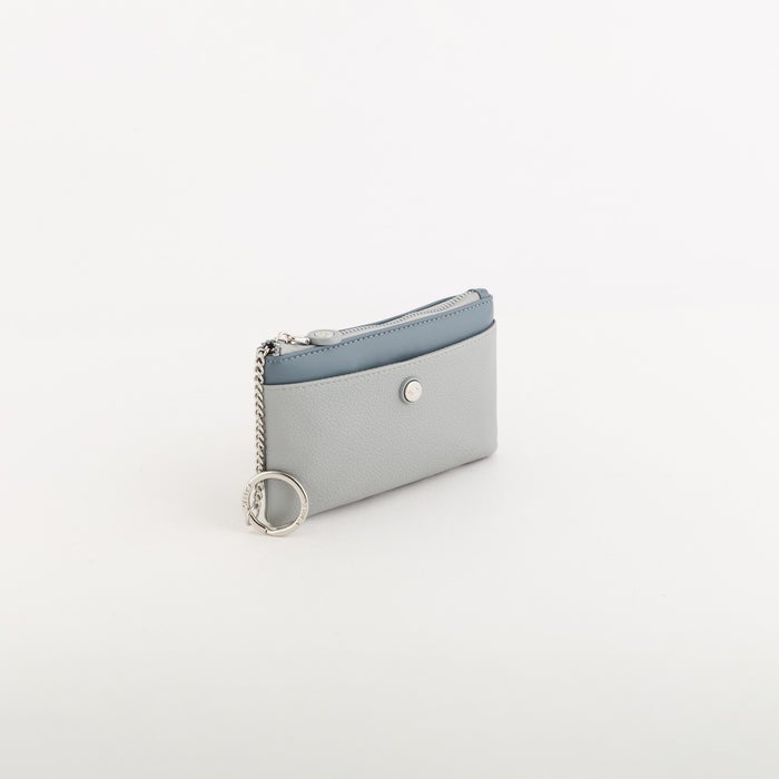 CARPISA Coin purse With Keychain Woman - Azalea wallet v1 - Image 1