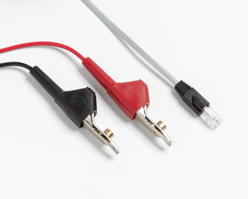 FLUKE Networks Pro3000 Tone Generator and Probe Kit - Blue - Image 4