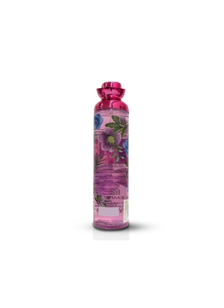 Emper Flower's Secret Heaven Bouquet Body Mist For Women 250ml  - Image 4