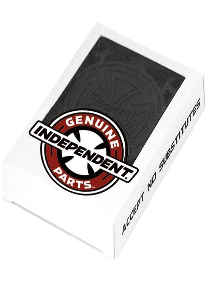 Independent Genuine Parts Riser Set Black 1/4 Set