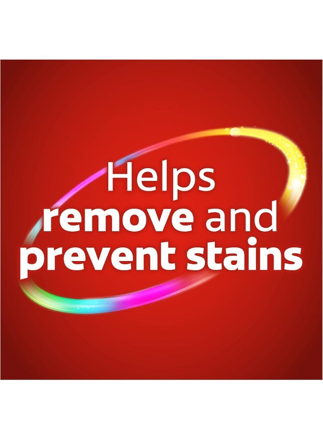 Colgate Total Whitening + Charcoal Toothpaste, 10 Benefits Including Sensitivity Relief and Teeth Whitening Toothpaste, 4.8 oz Tube, 2 Pack - Image 4