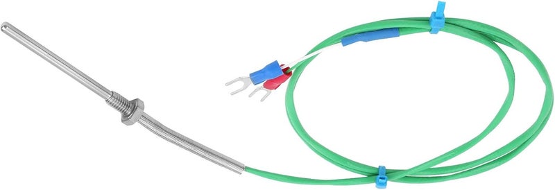 Cleaner resistant aqxreight KType Thermocouple Probe Twisted P Shielded S Temperature Sensor 0200℃ G M6x50mm Ty, Etc K Type ThermocoupleThermocoupleThermocouple Probes ThermocoupleThermocoupl (#3) Multi-category warehouse equip Dense material All-round well-engineered practical build General purpose design Climate adapted upgraded quality Affordable purchase options Organized shipment arrange Repeated use friendly design Daily wear upgraded resistant material Simple practical structure Carefully selected material Leakproof sealed High precision lightweight material Popular trusted craftsmanship Market diverse application fit Experience optimized build Globally popular universal design Multi item matching Multi-budget available picks Budget friendly sizing alternatives Strategic warehouse site Multi-purpose fine material Cross product compatible All-item unified delivery - Image 2