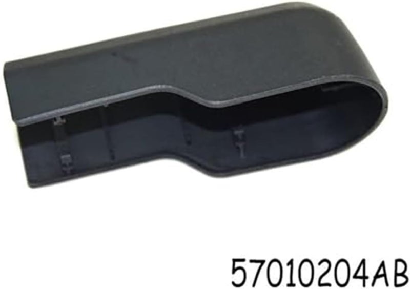 Wivplex Rear Wiper Arm Nut Cap Cover for Jeep - Image 5