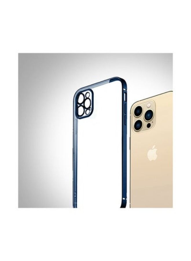 ACLIX Protective Case Cover For iPhone 12 Pro/12 Blue - Image 2