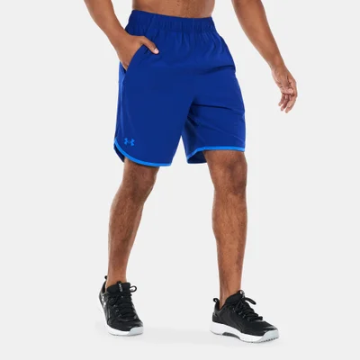 UNDER ARMOUR Men's UA HIIT Woven Shorts