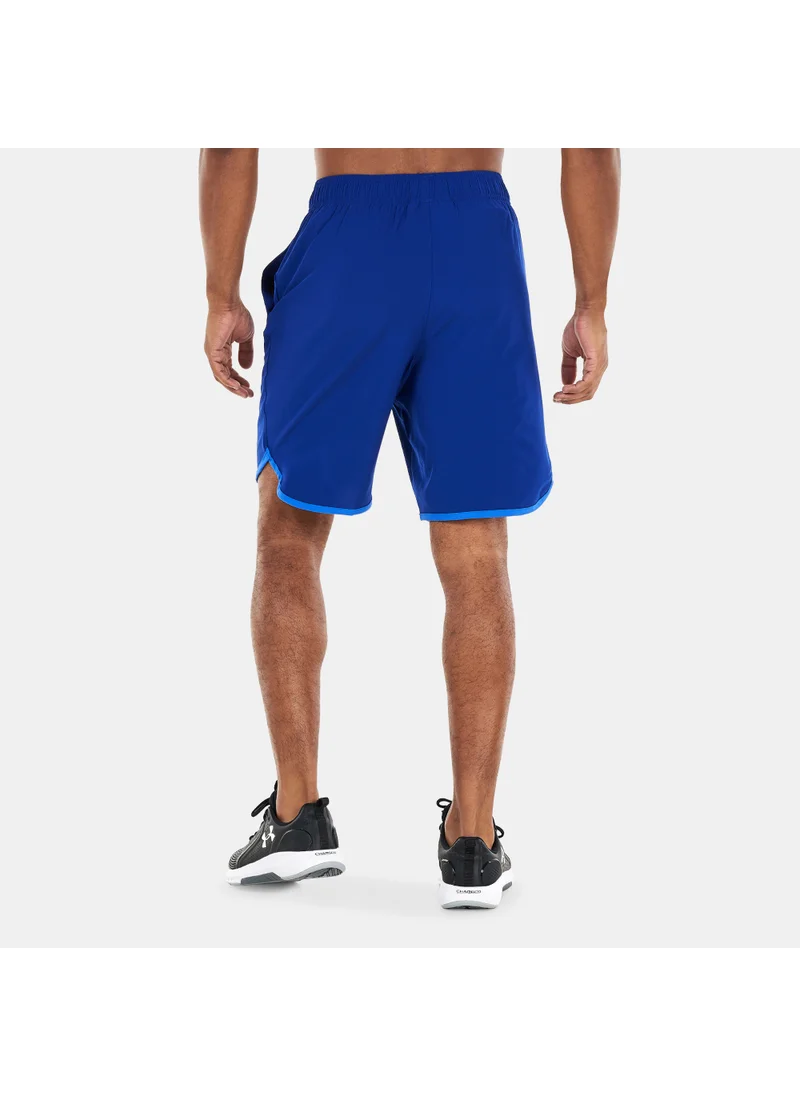 UNDER ARMOUR Men's UA HIIT Woven Shorts
