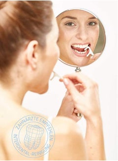 Dentek Complete Clean Dental Floss Sticks 18520 Comfort Clean 30  - Image 5