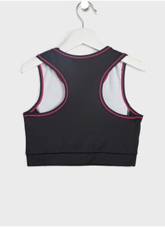 MINOTI Youth Paneled Top  - Image 2