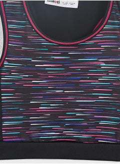 MINOTI Youth Paneled Top  - Image 3