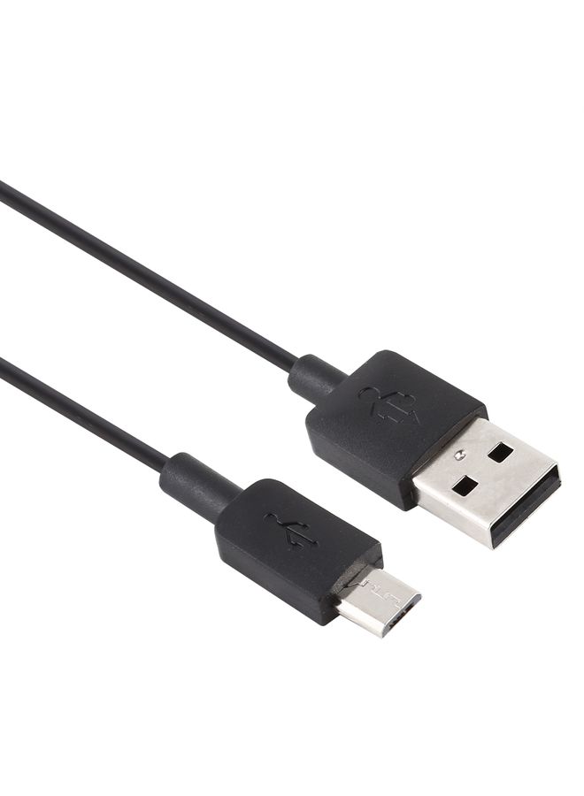 1m Portable Replacement Cradle Charger USB Charging Cable for Amazfit Smart Watch - Image 3