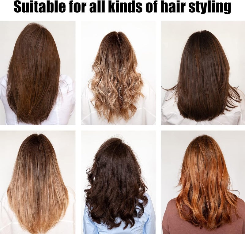 Aternal Hair Fixing Wax Stick Hair Fixer Stick for Women Long Lasting Hair Fixer Care Slick Stick for Hair Nongreasy Styling Hair Stick Wax Hair Pomade Stick Makes Hair Natural Neat and Smooth Hair Fixer Pack of 2 - Image 5