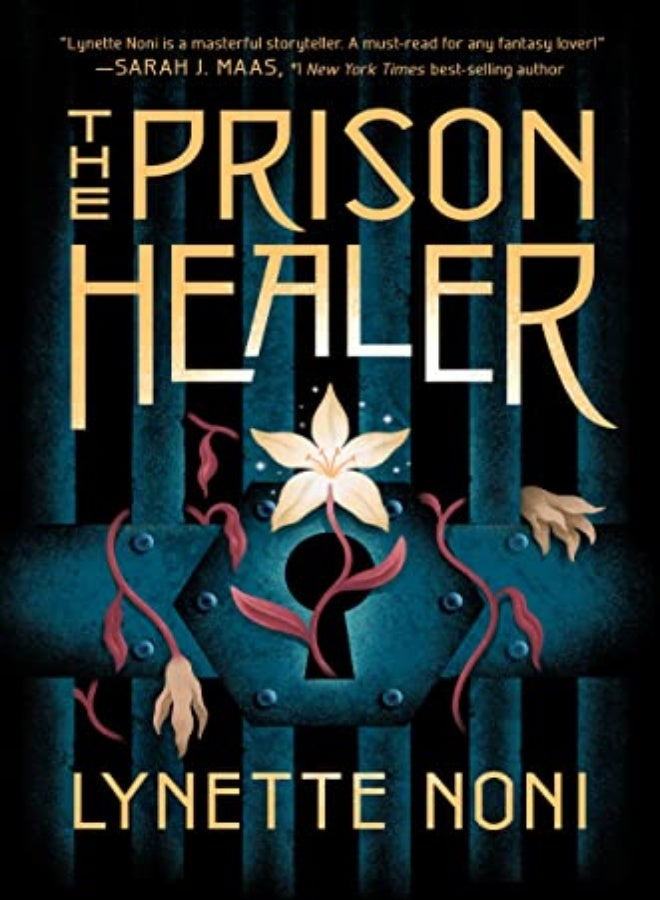 PRISON HEALER