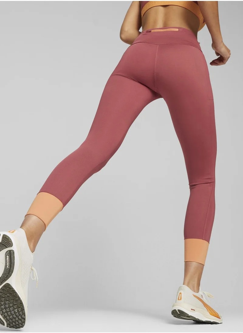 PUMA First Mile 7/8 Tights