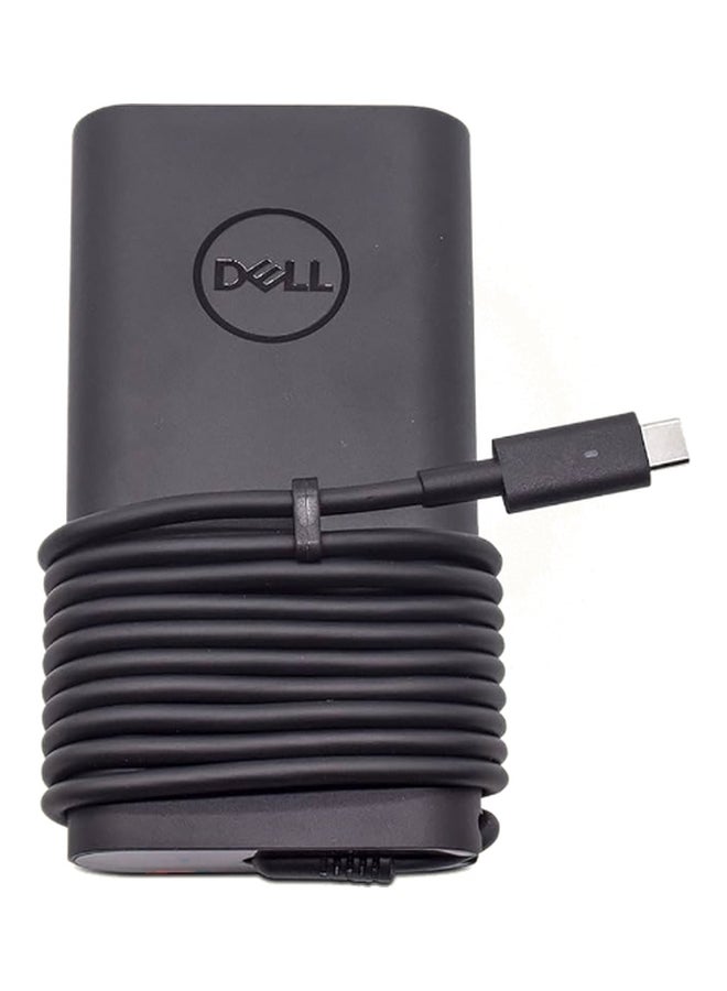 ديل شاحن لابتوب متجدد - محول Type-C 130W - Image 5