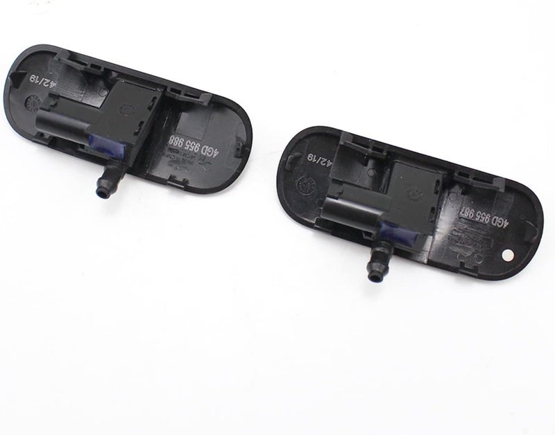 DEMULAX Heated Windshield Washer Spray Nozzle - Image 4