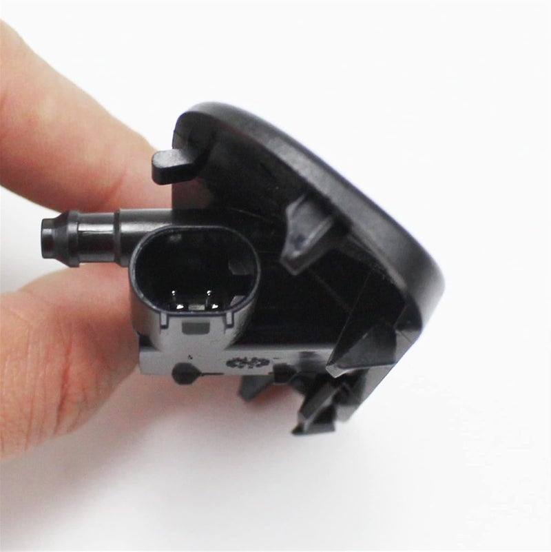 DEMULAX Heated Windshield Washer Spray Nozzle - Image 2