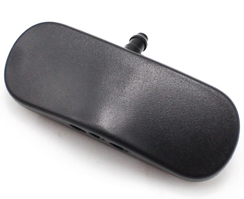 DEMULAX Heated Windshield Washer Spray Nozzle - Image 1