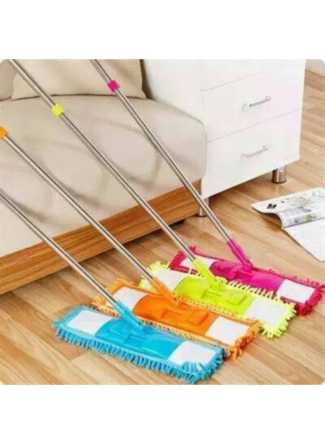 Generic Parque Space And Ceramic Microfiber Mob Cleaning Floor - Image 1