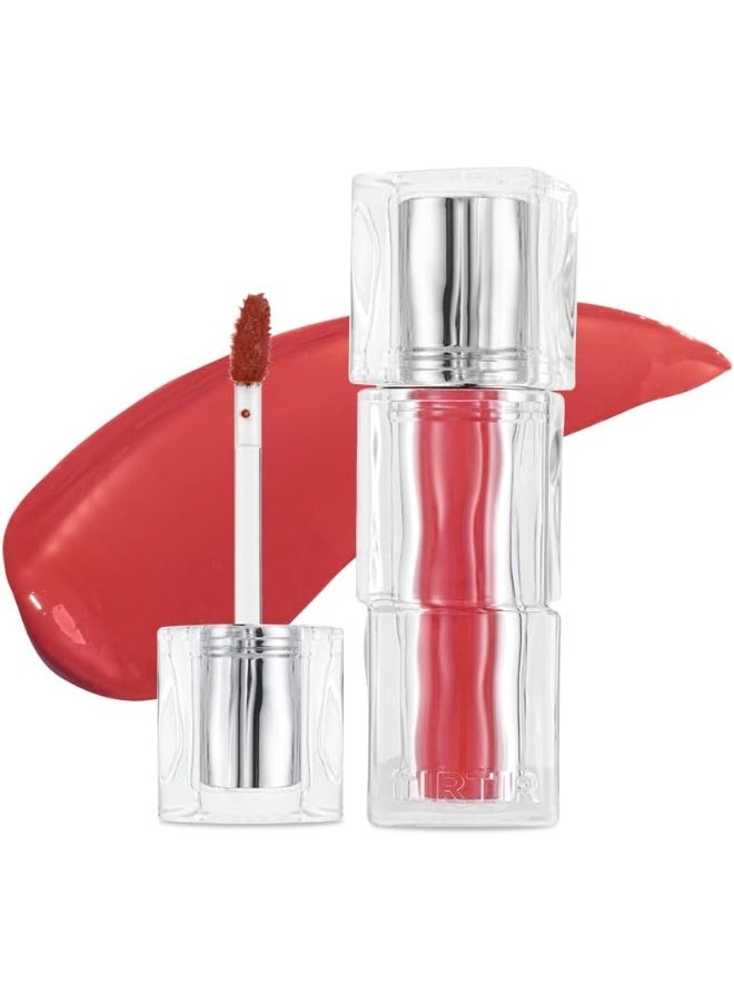 TIRTIR WATERISM GLOW TINT 14 ROSE BELL - Image 1