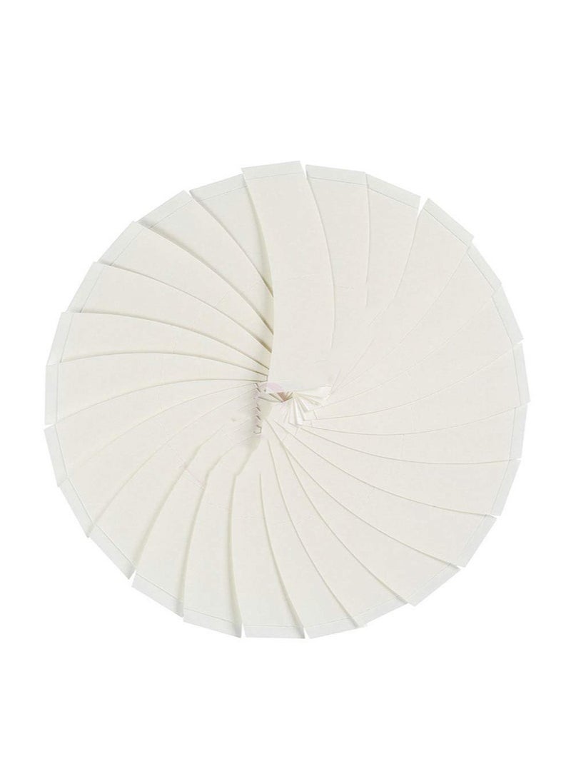 والكر تايب شريط لاصق مزدوج الجوانب للشعر الأزرق، حامل لاصق مقاوم للماء للشعر البشري للرجال والنساء، شريط شعر مستعار، نظام شعر بديل/كونتور C (36 قطعة × 3 حقائب) - Image 3