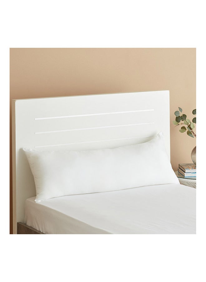 Home Box Essential Microfiber Body Pillow 120x45 cm  - Image 1