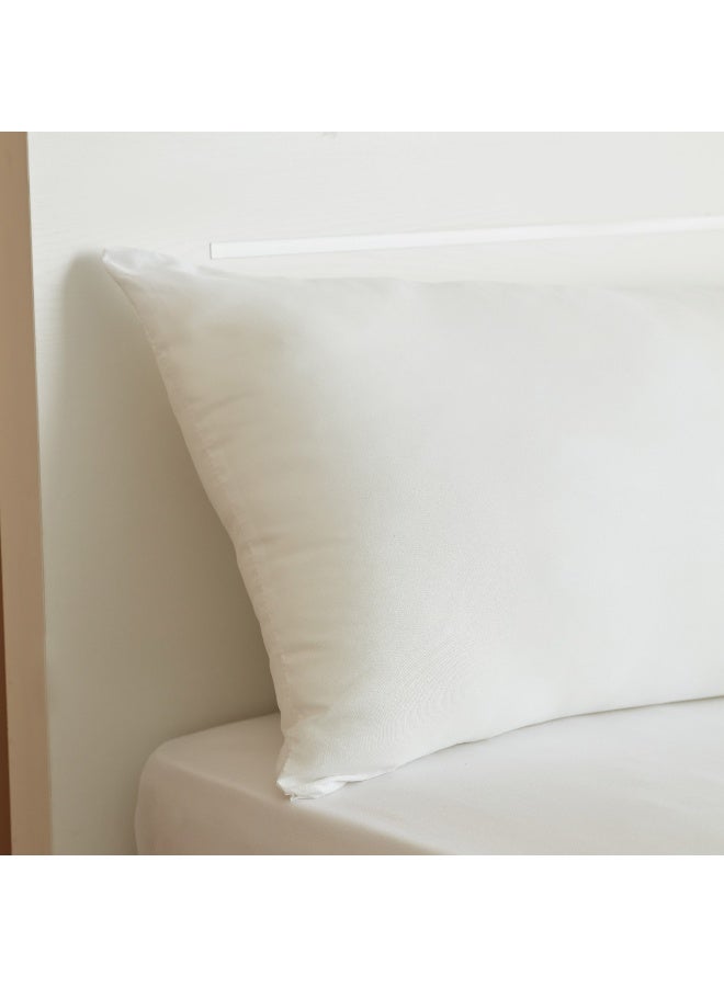 Home Box Essential Microfiber Body Pillow 120x45 cm  - Image 5