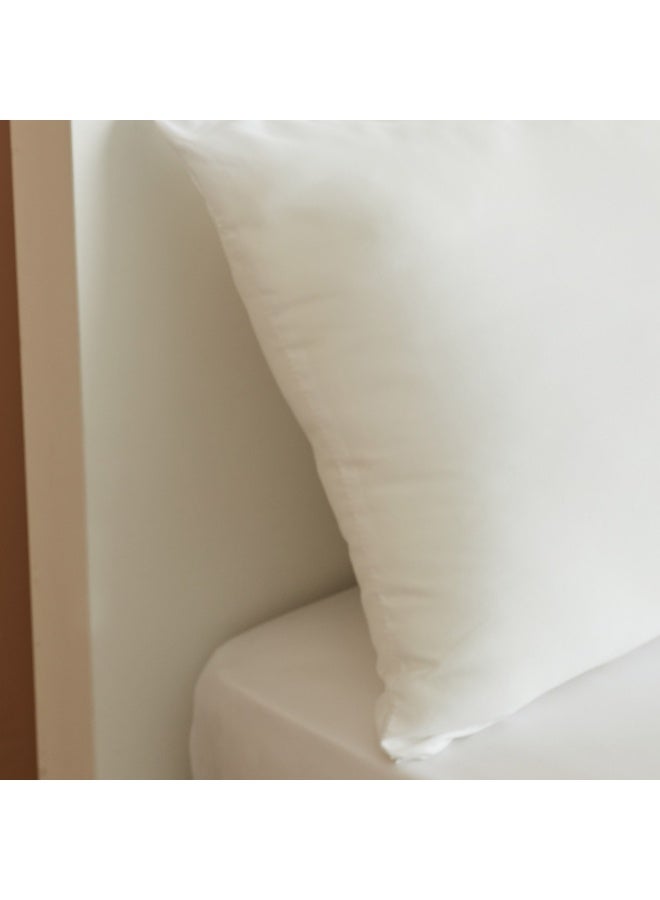 Home Box Essential Microfiber Body Pillow 120x45 cm - Image 3