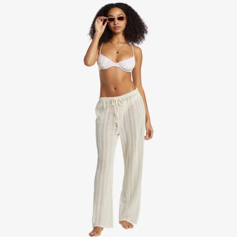 بيلابونج Largo Beach Pant - Women