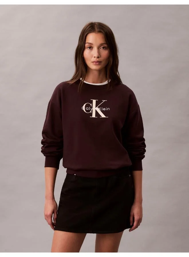 Graphic Pullover Sweatshirts