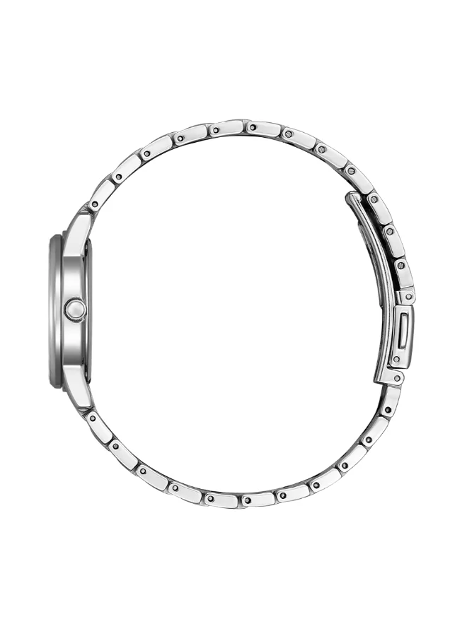 Citizen  Women's Stainless Steel Strap  Watch EW2318-73A - 27.5 mm  | Best Price UAE