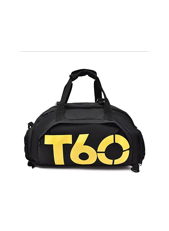 SpireHues Bag Waterproof Fitness Bag Sport Men Women Bag Outdoor Fitness Portable Gym Bags Ultralight Yoga Gym Sports Backpack  - Image 5