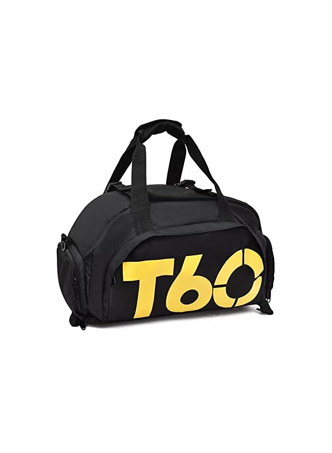 SpireHues Bag Waterproof Fitness Bag Sport Men Women Bag Outdoor Fitness Portable Gym Bags Ultralight Yoga Gym Sports Backpack  - Image 2