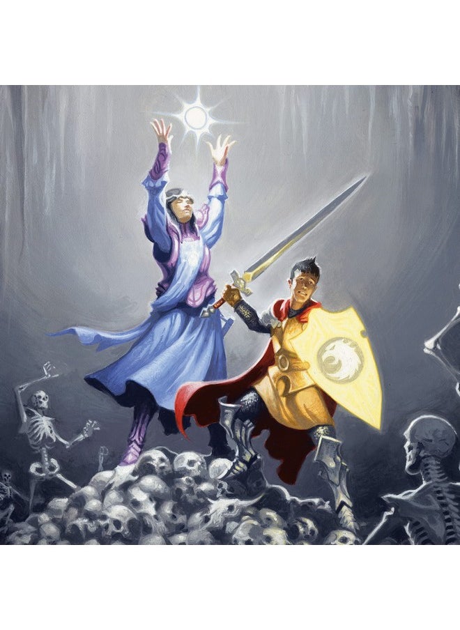 Dungeons & Dragons D&D Starter Set: Dragons Of Stormwreck Isle, For Ages 12 Years & Up  - Image 5