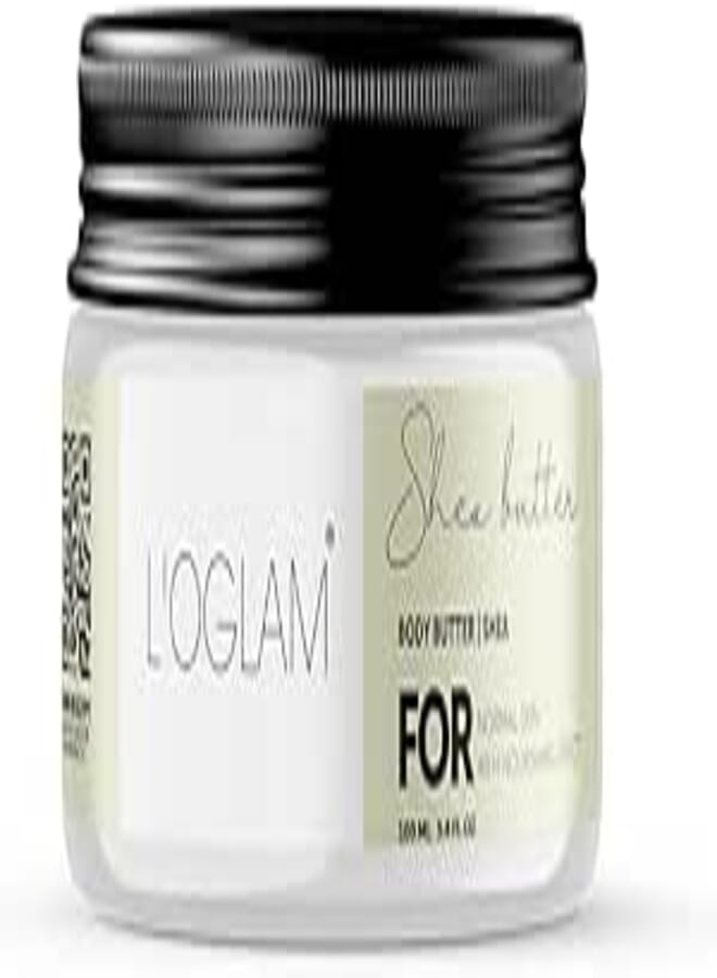L'oglam Shea Butter 100 ml
